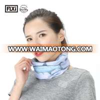 FLXi Seamless Knitted Multifunctional Breathable Cycling Tube Bandana