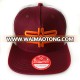 Adult size quick custom logo snapback caps trucker cap mesh baseball hat caps image texts print for team advertising